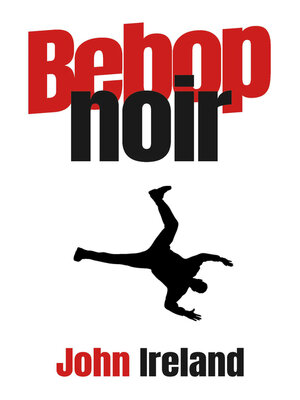 cover image of Bebop Noir